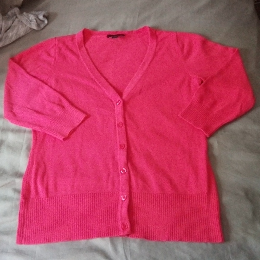 AB Studio Sweater